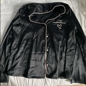 Long sleeve pJ shirt